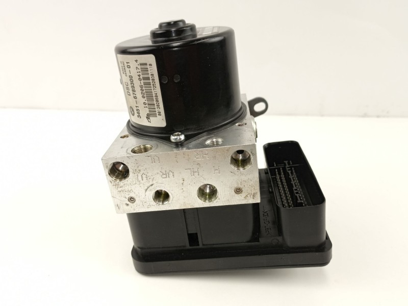 Recambio de abs para bmw serie 3 berlina (e90) 320d referencia OEM IAM 678930001 10020604174 3451678930001