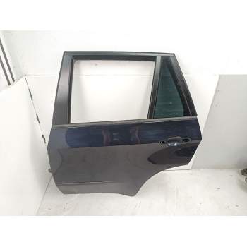 PUERTA TRASERA IZQUIERDA 41527261481 