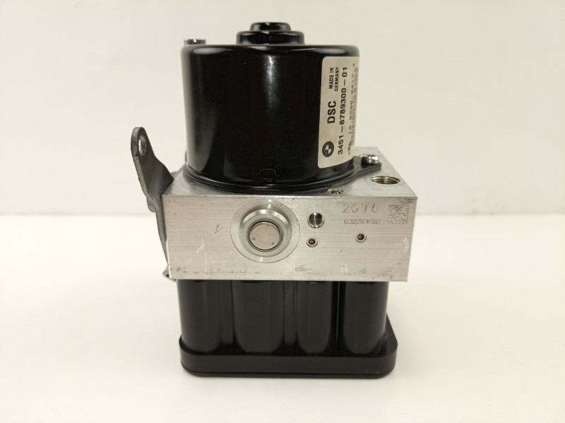 Recambio de abs para bmw serie 3 berlina (e90) 320d referencia OEM IAM 678930001 10020604174 3451678930001