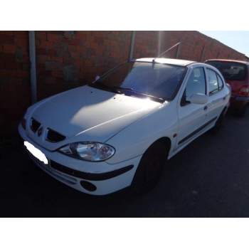 RENAULT MEGANE I CLASSIC (LA0/1_)