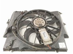 Recambio de electroventilador para bmw serie 3 berlina (e90) 320d referencia OEM IAM 1742780199301 3135103597 0130303941