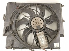 Recambio de electroventilador para bmw serie 3 berlina (e90) 320d referencia OEM IAM 1742780199301 3135103597 0130303941 2