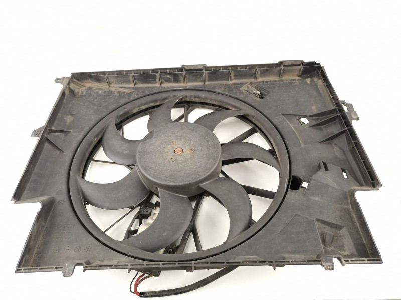 Recambio de electroventilador para bmw serie 3 berlina (e90) 320d referencia OEM IAM 1742780199301 3135103597 0130303941