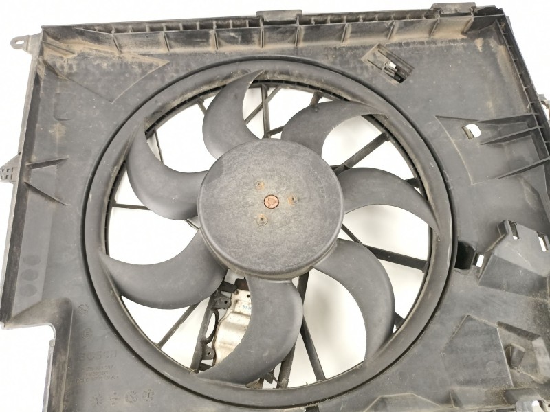 Recambio de electroventilador para bmw serie 3 berlina (e90) 320d referencia OEM IAM 1742780199301 3135103597 0130303941