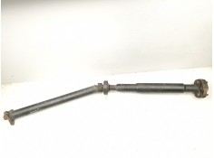 Recambio de transmision central trasera para bmw serie 3 berlina (e90) 320d referencia OEM IAM 7596886  