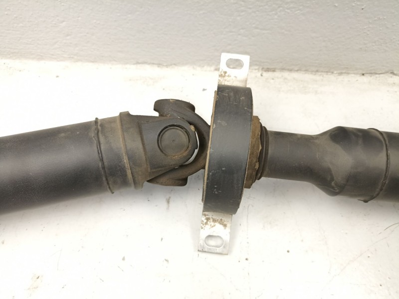 Recambio de transmision central trasera para bmw serie 3 berlina (e90) 320d referencia OEM IAM 7596886  