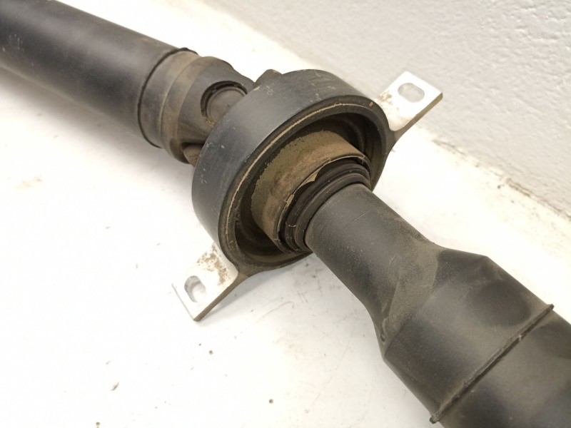 Recambio de transmision central trasera para bmw serie 3 berlina (e90) 320d referencia OEM IAM 7596886  