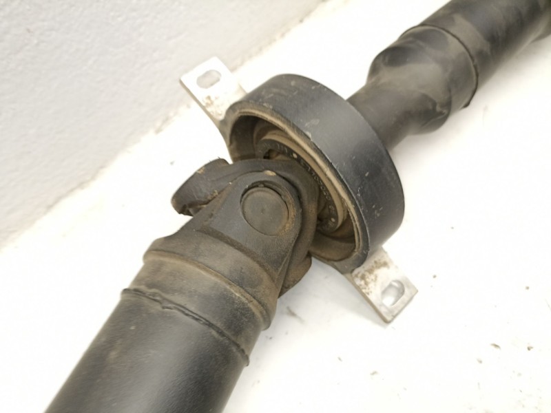 Recambio de transmision central trasera para bmw serie 3 berlina (e90) 320d referencia OEM IAM 7596886  