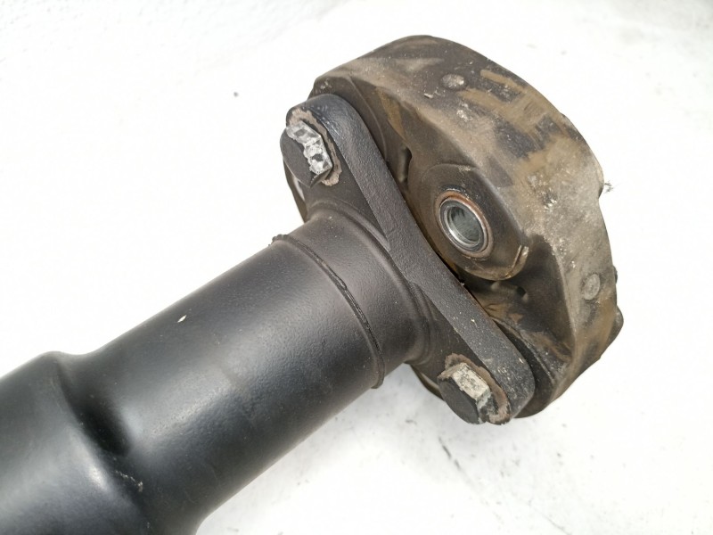 Recambio de transmision central trasera para bmw serie 3 berlina (e90) 320d referencia OEM IAM 7596886  