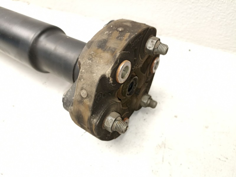 Recambio de transmision central trasera para bmw serie 3 berlina (e90) 320d referencia OEM IAM 7596886  