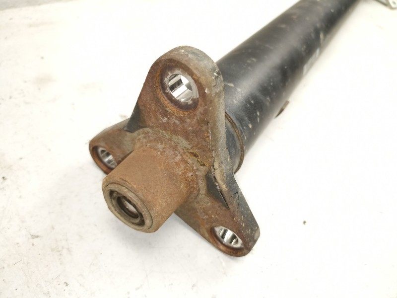 Recambio de transmision central trasera para bmw serie 3 berlina (e90) 320d referencia OEM IAM 7596886  