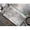 Recambio de bomba inyectora diesel para suzuki baleno (eg) 1.9 td (sy419) referencia OEM IAM 1520066G00 0460494370 