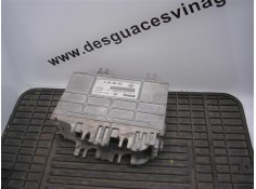 Recambio de centralita : seat ibiza : 1.4 gasolina [1996] para seat ibiza 1.4 gasolina referencia OEM IAM 0-261-204-054/055-BOSC