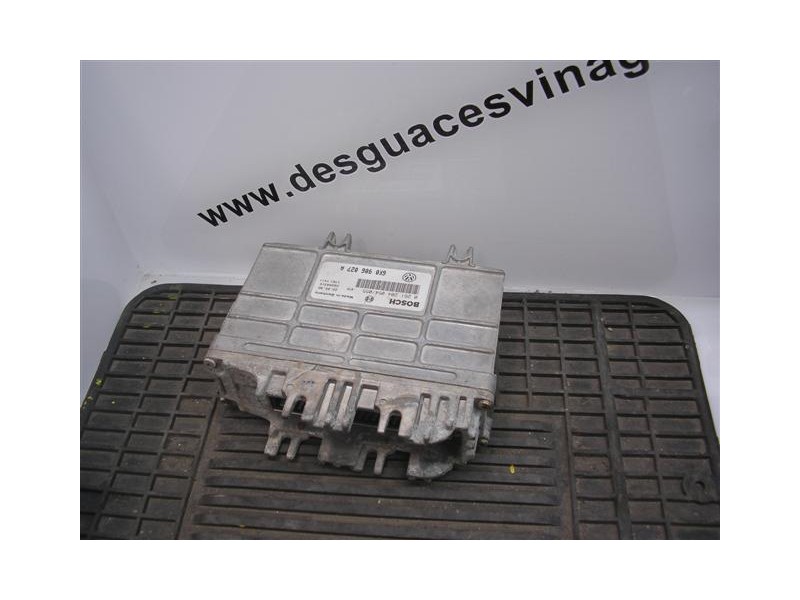Recambio de centralita : seat ibiza : 1.4 gasolina [1996] para seat ibiza 1.4 gasolina referencia OEM IAM 0-261-204-054/055-BOSC