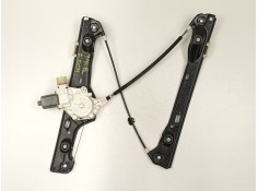 Recambio de elevalunas delantero derecho para bmw serie 3 berlina (e90) 320d referencia OEM IAM 7060266 0130822227 7140588