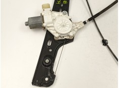 Recambio de elevalunas delantero derecho para bmw serie 3 berlina (e90) 320d referencia OEM IAM 7060266 0130822227 7140588 2