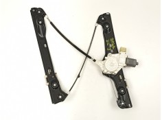 Recambio de elevalunas delantero izquierdo para bmw serie 3 berlina (e90) 320d referencia OEM IAM 7060265 0130822226 7140587