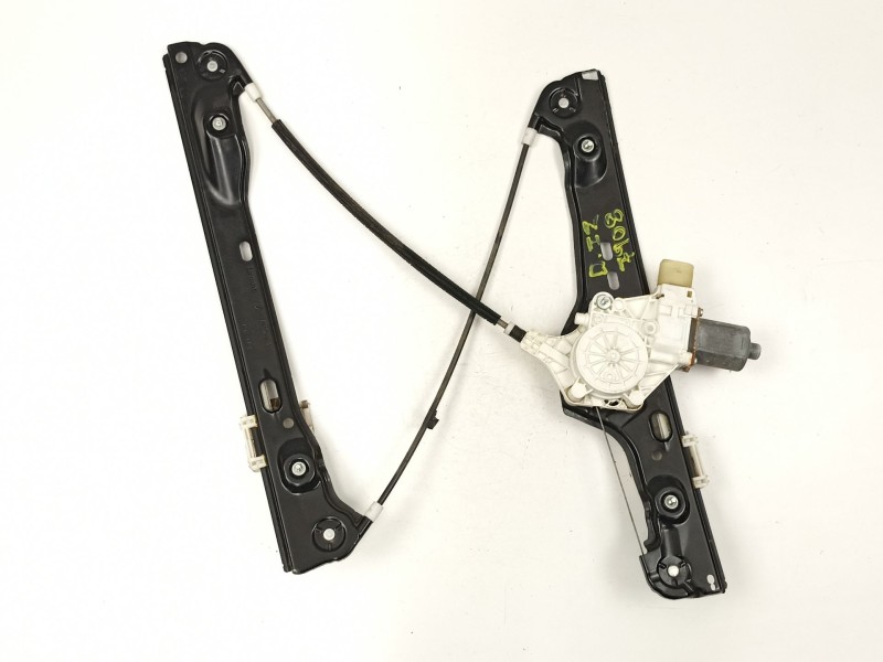 Recambio de elevalunas delantero izquierdo para bmw serie 3 berlina (e90) 320d referencia OEM IAM 7060265 0130822226 7140587