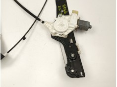 Recambio de elevalunas delantero izquierdo para bmw serie 3 berlina (e90) 320d referencia OEM IAM 7060265 0130822226 7140587 2