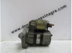 Recambio de motor arranque : renault megane : 1.4g - g/k4j c7 (95,20cv) [2001] para renault megane 1.4g - g/k4j c7 referencia OE