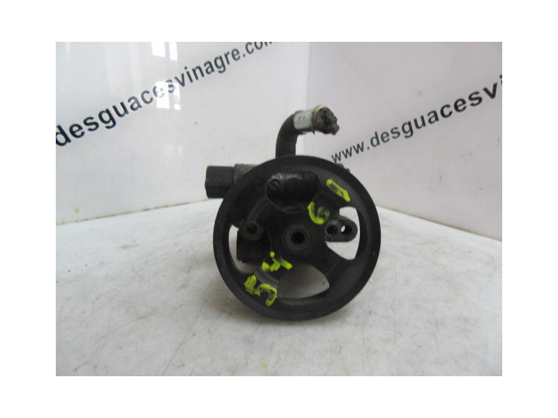 Recambio de bomba dirección : jeep patriot : 2.0 tdi [2010] para jeep patriot 2.0 tdi referencia OEM IAM   