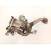Recambio de enfriador egr para opel astra j (p10) 1.7 cdti (68) referencia OEM IAM 98073074 Y822310006 