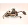 Recambio de enfriador egr para opel astra j (p10) 1.7 cdti (68) referencia OEM IAM 98073074 Y822310006 