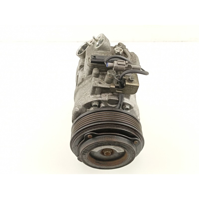 Recambio de compresor aire acondicionado para bmw serie 3 berlina (e90) 320d referencia OEM IAM 4472603821 6SBU14A GE4472603821