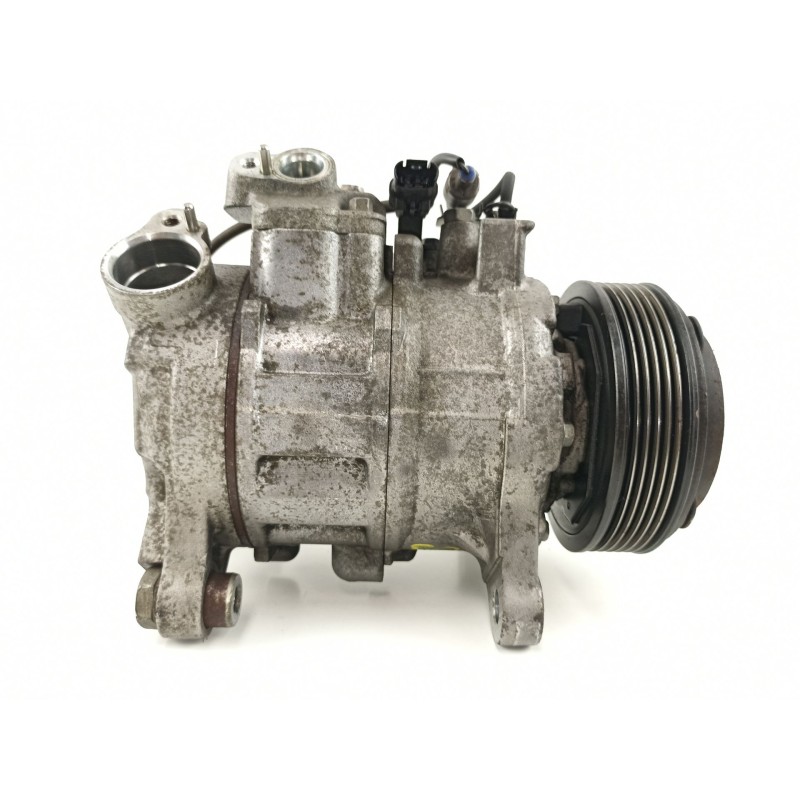 Recambio de compresor aire acondicionado para bmw serie 3 berlina (e90) 320d referencia OEM IAM 4472603821 6SBU14A GE4472603821