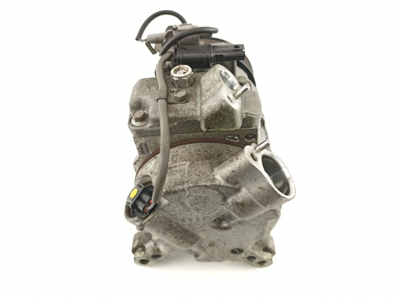 Recambio de compresor aire acondicionado para bmw serie 3 berlina (e90) 320d referencia OEM IAM 4472603821 6SBU14A GE4472603821