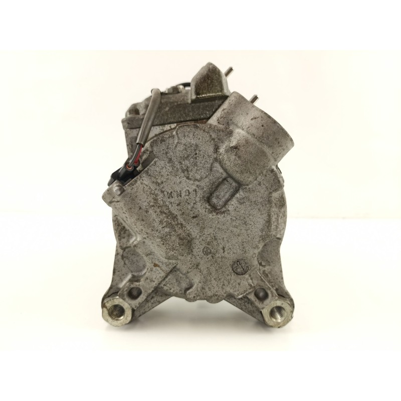 Recambio de compresor aire acondicionado para bmw serie 3 berlina (e90) 320d referencia OEM IAM 4472603821 6SBU14A GE4472603821