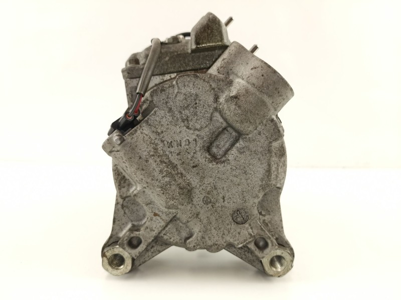 Recambio de compresor aire acondicionado para bmw serie 3 berlina (e90) 320d referencia OEM IAM 4472603821 6SBU14A GE4472603821