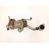 Recambio de enfriador egr para opel astra j (p10) 1.7 cdti (68) referencia OEM IAM 98073074 Y822310006 
