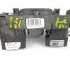 Recambio de mando luces y limpias para dacia sandero 1.2 g - d4f f732 referencia OEM IAM 8200792587  