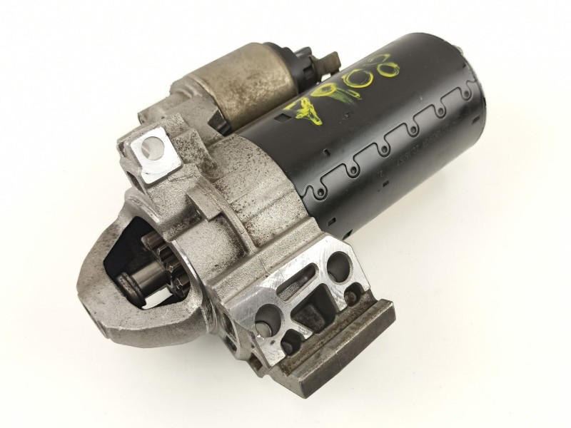 Recambio de motor arranque para bmw serie 3 berlina (e90) 320d referencia OEM IAM 8506657 1241850665701 850665701