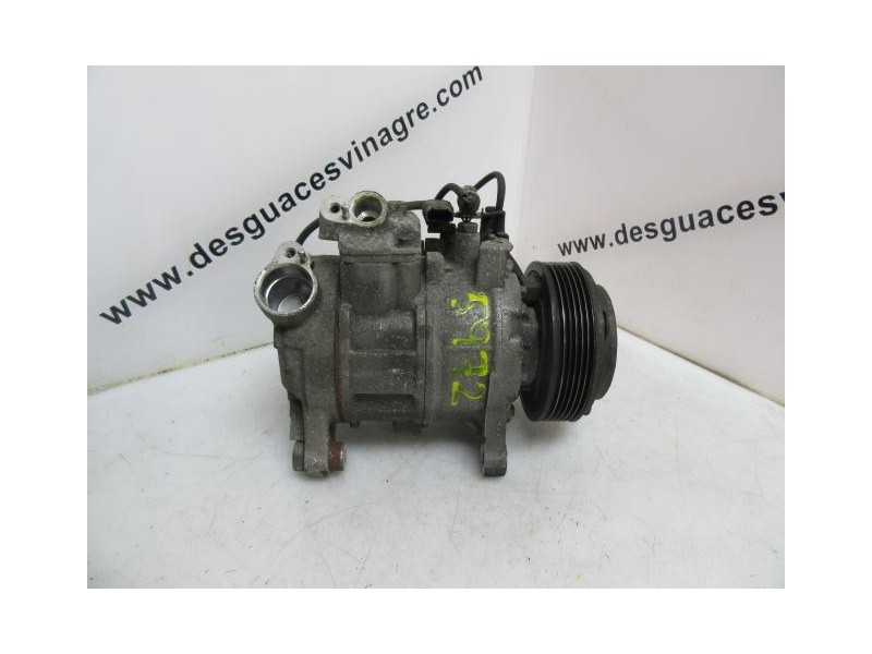 Recambio de aire acondicionado : bmw 320 : 2.0 td e90 (ed) (183,55cv)4p [2010] para bmw  320 2.0 td e90 (ed) (183,55cv 2.0 td e9