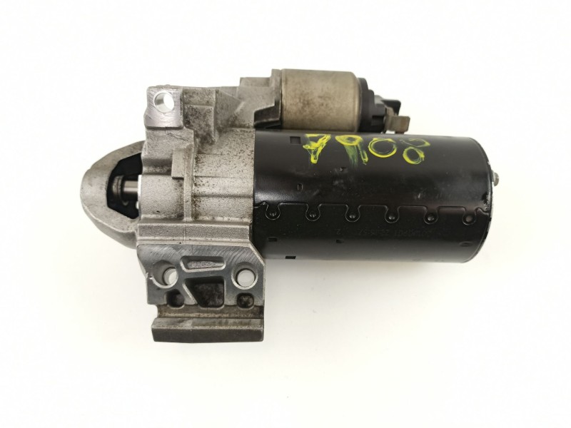 Recambio de motor arranque para bmw serie 3 berlina (e90) 320d referencia OEM IAM 8506657 1241850665701 850665701