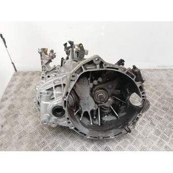 CAJA CAMBIOS 6V TURBO DIESEL 8200131489 