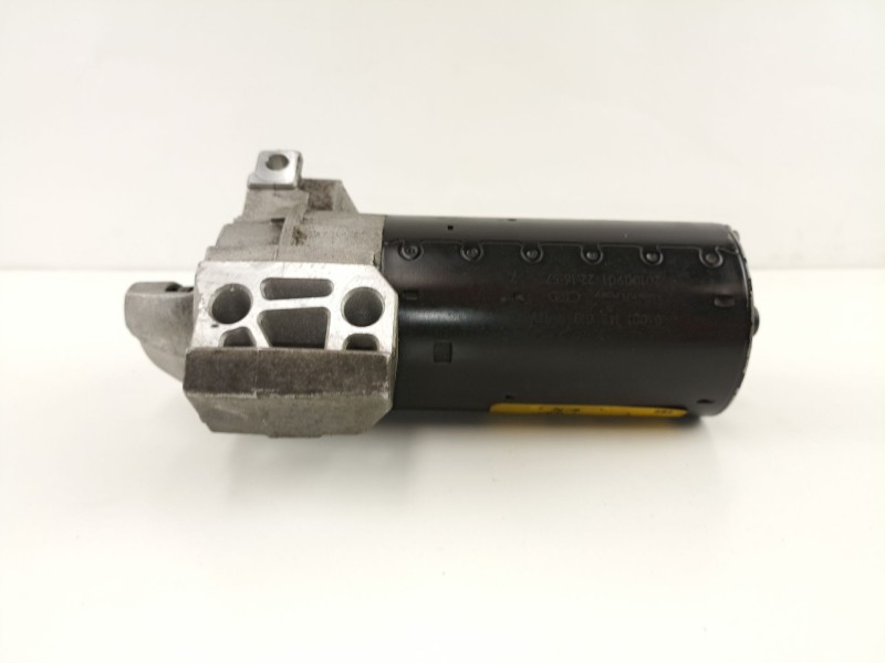 Recambio de motor arranque para bmw serie 3 berlina (e90) 320d referencia OEM IAM 8506657 1241850665701 850665701