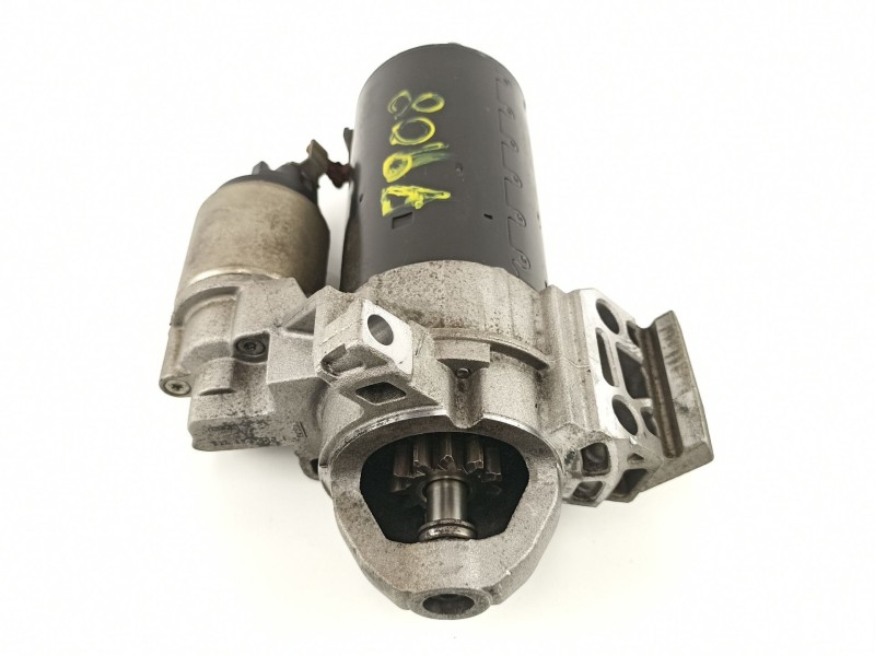 Recambio de motor arranque para bmw serie 3 berlina (e90) 320d referencia OEM IAM 8506657 1241850665701 850665701