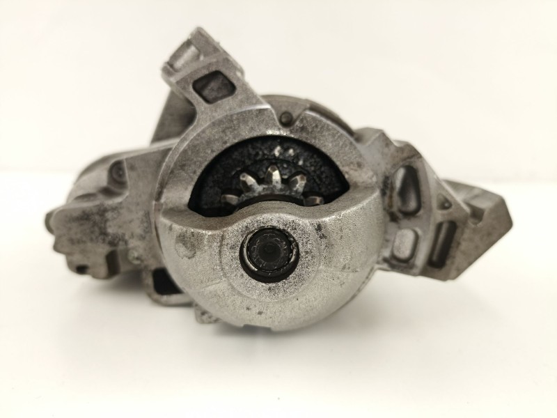 Recambio de motor arranque para bmw serie 3 berlina (e90) 320d referencia OEM IAM 8506657 1241850665701 850665701