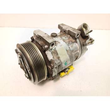 COMPRESOR AIRE ACONDICIONADO 6453TG 