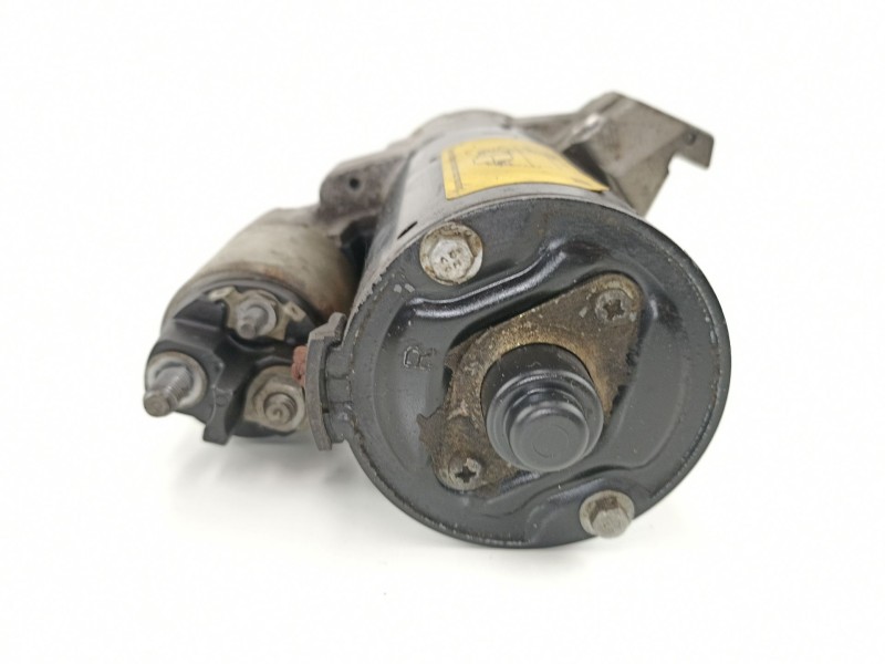 Recambio de motor arranque para bmw serie 3 berlina (e90) 320d referencia OEM IAM 8506657 1241850665701 850665701
