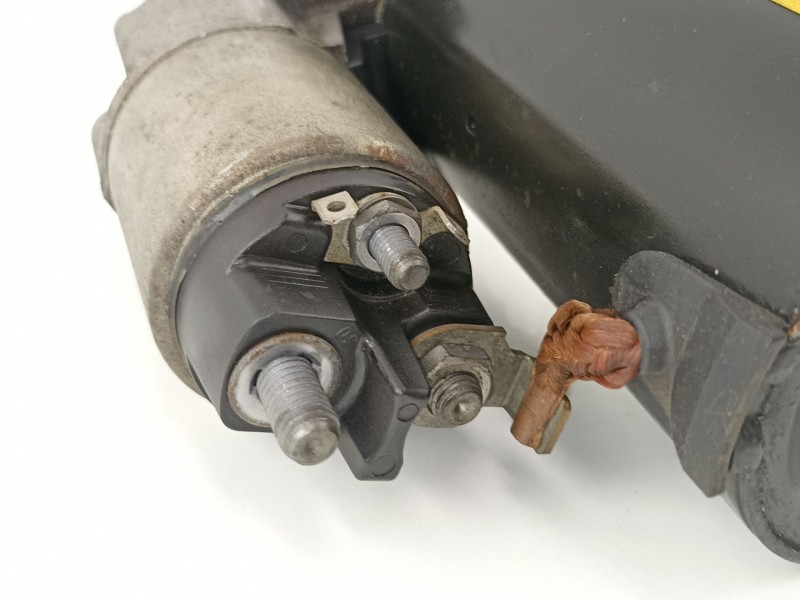 Recambio de motor arranque para bmw serie 3 berlina (e90) 320d referencia OEM IAM 8506657 1241850665701 850665701