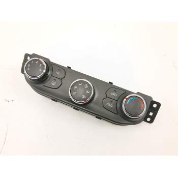MANDOS CALEFACCION AIRE 97250A2002 