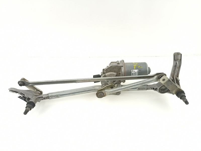 Recambio de motor limpia delantero para bmw serie 3 berlina (e90) 320d referencia OEM IAM 7161711 404959 697826304