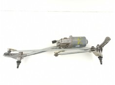 Recambio de motor limpia delantero para bmw serie 3 berlina (e90) 320d referencia OEM IAM 7161711 404959 697826304 2