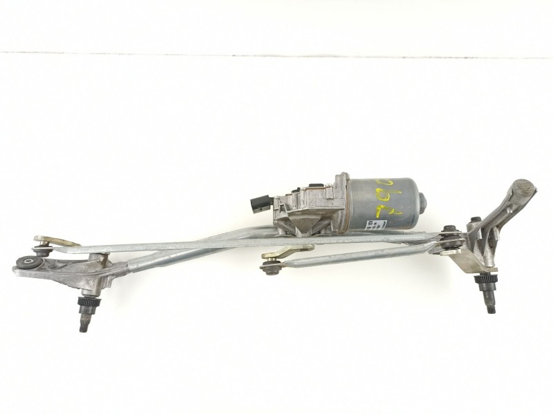 Recambio de motor limpia delantero para bmw serie 3 berlina (e90) 320d referencia OEM IAM 7161711 404959 697826304