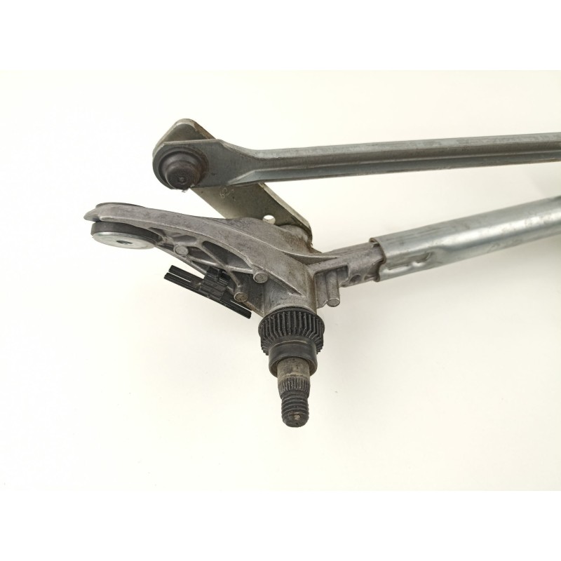 Recambio de motor limpia delantero para bmw serie 3 berlina (e90) 320d referencia OEM IAM 7161711 404959 697826304