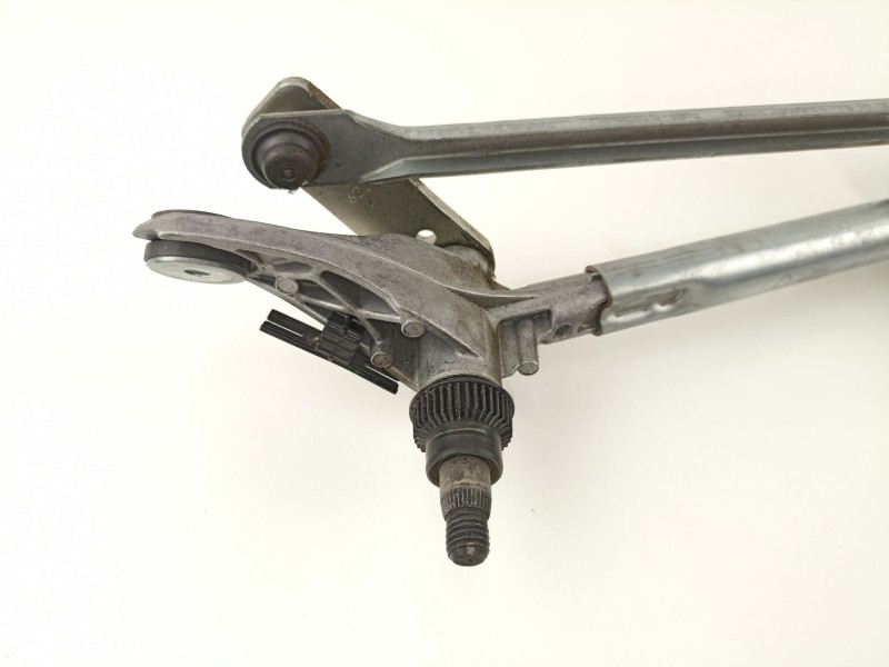 Recambio de motor limpia delantero para bmw serie 3 berlina (e90) 320d referencia OEM IAM 7161711 404959 697826304